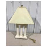 Table lamp 33ï¿½