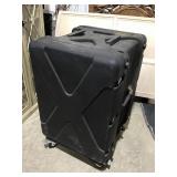 Rolling box 26 x 29 x 44ï¿½ SKB on casters