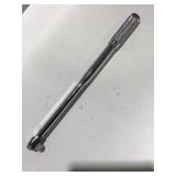 1/2ï¿½ torque wrench