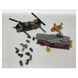 Micro machines