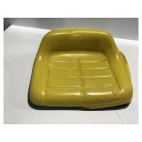 John Deere seat used