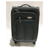 Samsonite carry-on luggage