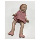 Vintage doll