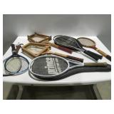 Rackets