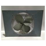 Westinghouse window fan