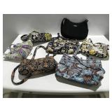 Vera BradleyPurses