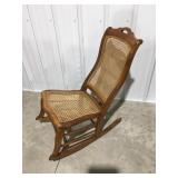 Rocking chair