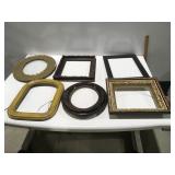 Picture frames