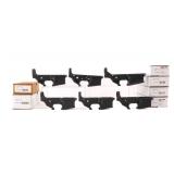 Stag Arms Stag-15/10 Lower Receiver Lot 6Pcs