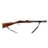 Traditions Deer Hunter .50 Cal Percussion Rifle