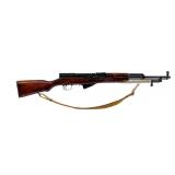 Tula Russian SKS 7.62x39mm Semi Auto Rifle