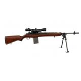 Springfield Armory M1A .308 Semi Auto Rifle