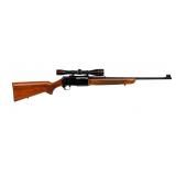 Browning BAR .270 Win Semi Auto Rifle