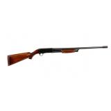 U.S. Ordnance Ithaca 37 12Ga Pump Action Shotgun