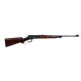 Pre 64 Winchester 71 .348 Win Lever Action Rifle