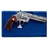 Colt Anaconda Employee Edition .44 Mag Revolver