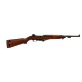 WWII Rock-Ola M1 Carbine .30 Carb Semi Auto Rifle