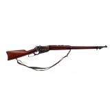 Winchester 1895 Russian Contract 7.62x54mmR Rifle