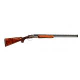 Weatherby Regency 20Ga O/U Shotgun