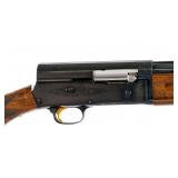 Browning A5 Light Twelve 12Ga Semi Auto Shotgun