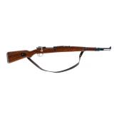 Yugoslavian M48 Mauser 8mm Bolt Action Rifle