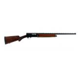 Browning A5 Light Twelve 12Ga Semi Auto Shotgun