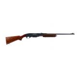 Remington 760 Gamemaster .300 Sav Semi Auto Rifle