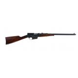 Remington Model 8 .32 Rem Semi Auto Rifle