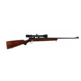 Winchester 43 .218 Bee Bolt Action Rifle