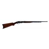 Remington 12 .22 Pump Action Rifle