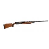 CZ 612 Trap 12Ga Pump Action Shotgun