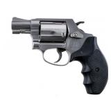 Smith & Wesson 60-12 .38 Spl Revolver S&W