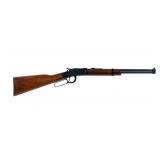 Ithaca M-49 .22 Single Round Lever Action Rifle