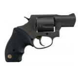 Taurus Titanium Gray .38 Spl Revolver