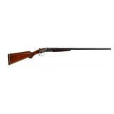 LC Smith Field Grade 12Ga SxS Shotgun