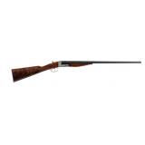 Iver Johnson Hercules Grade .410 SxS Shotgun