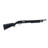 Mossberg 500A 12 Ga Pump Action shotgun