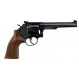 S&W K-22 Pre Model 17 .22LR Revolver