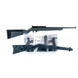 Ruger 10/22 Collector Series .22 LR Rifle