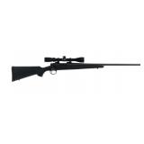 Remington 700 .223 Rem Bolt Action Rifle