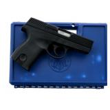 Smith & Wesson SW9M 9mm Semi Auto Pistol