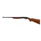 Norinco 22 ATD .22 LR Semi Auto Rifle