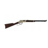 Henry Golden Boy H004V .17 HMR Lever Action Rifle