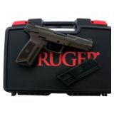 Ruger 5.7 5.7x28mm Semi Auto Pistol