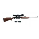 Remington 7400 .270 Win Semi Auto Rifle