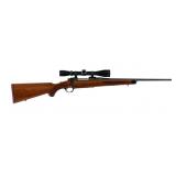 Ruger M77 .250 Savage Bolt Action Rifle