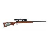 Remington 700 .22-250 Rem Bolt Action Rifle