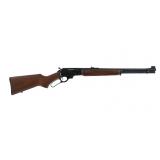 JM Marlin 336A .30-30 Win Lever Action Rifle