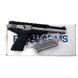 Excel Arms MP-22 Accelerator Pistol .22 Magnum