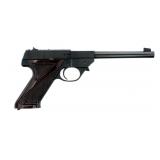 High Standard Sport King .22LR Semi Auto Pistol